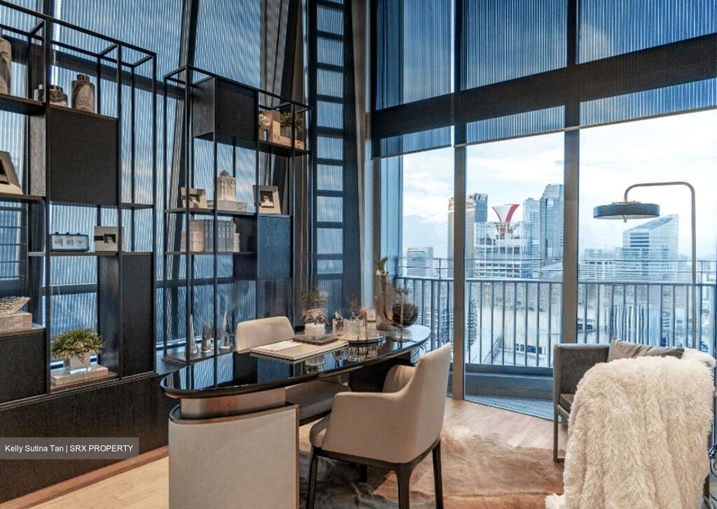 V On Shenton (D1), Apartment #471136861